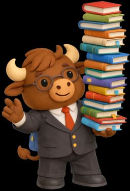 Buffalo balancing books