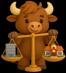 Buffalo Weighing Options