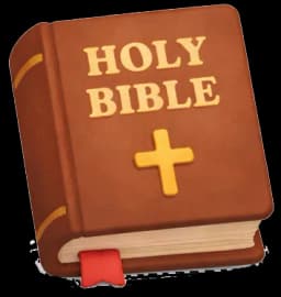 Bible Icon