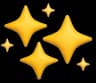 Stars Icon