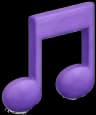 Music Note Icon