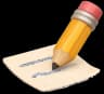 Pencil Icon