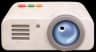 Projector Icon